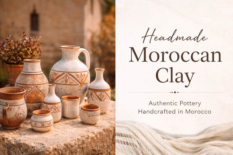 IDRIYAM CLAY