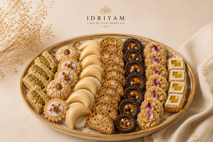 L'Art de la Pâtisserie