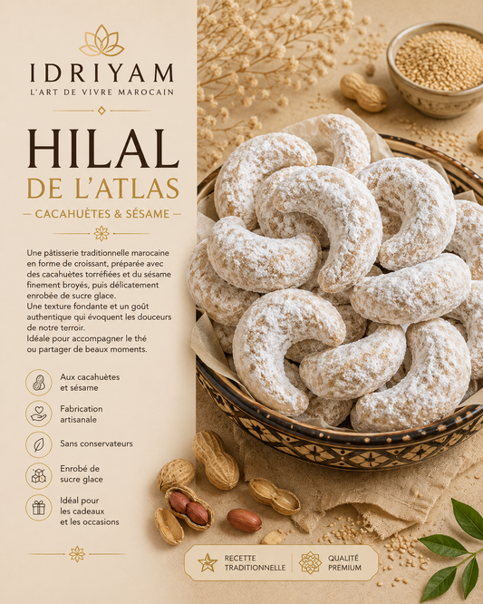 HILAL TRADITION