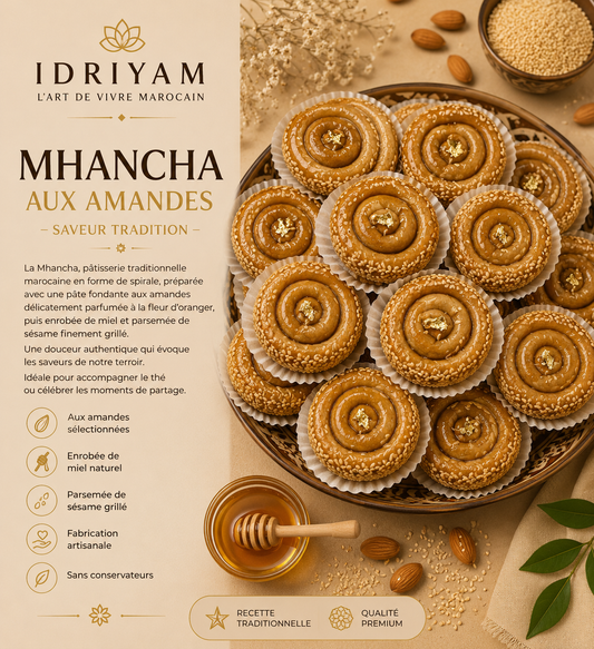MHANCHA